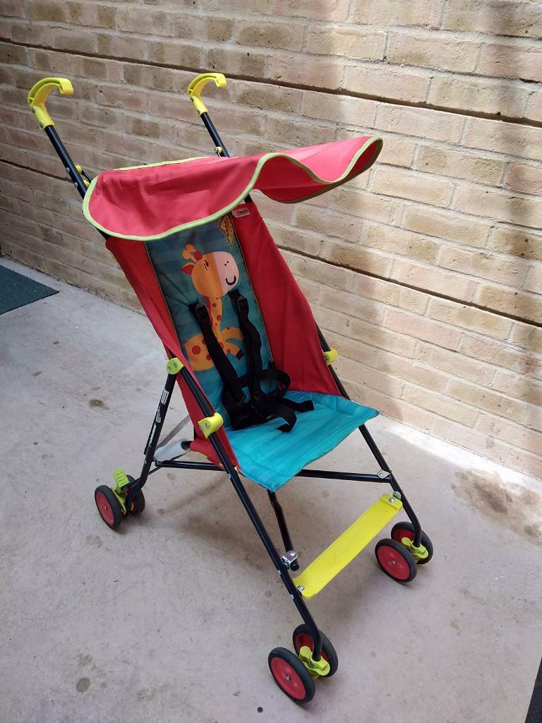 hauck speed buggy aldi